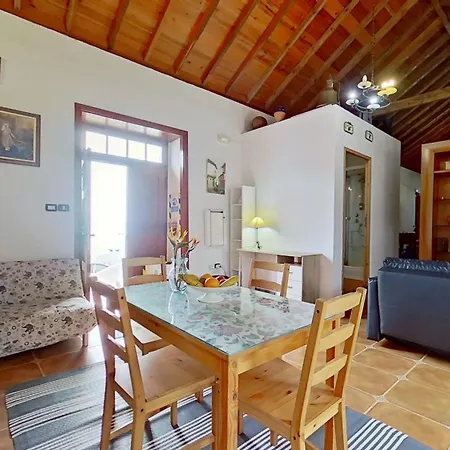 Sea View In - 70 Sqm Apartamento La Laguna (Tenerife)