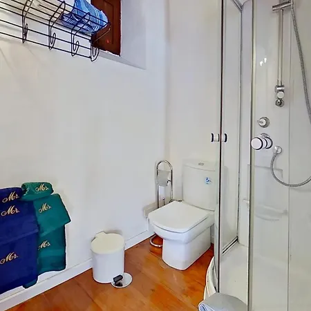Sea View In - 70 Sqm *