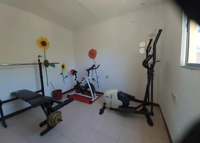 Apartamento Sea View In - 70 Sqm