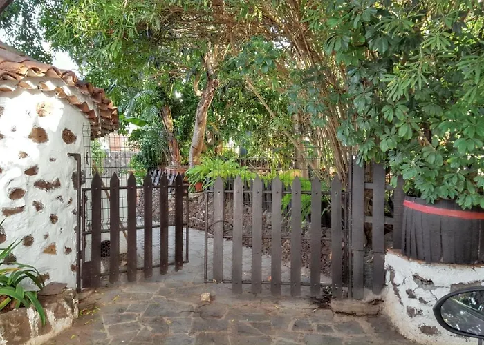 Sea View In - 70 Sqm Apartament La Laguna (Tenerife)