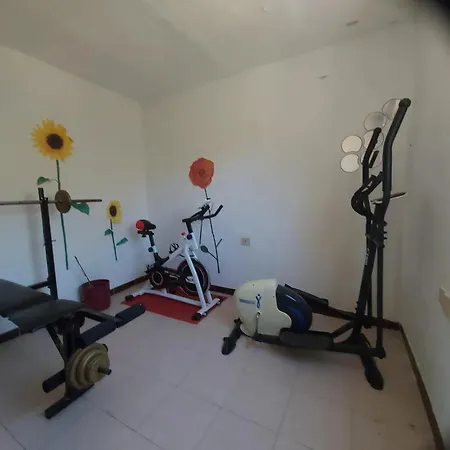 Lejlighed Sea View In - 70 Sqm