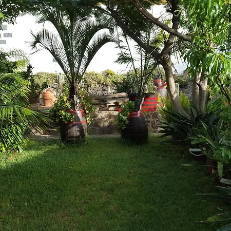 Sea View In - 70 Sqm La Laguna (Tenerife)